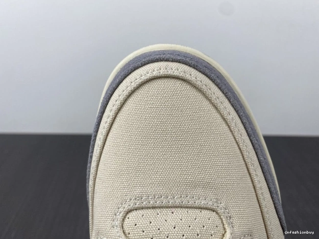 Air Jordan Retro DH7139-100 3 Muslin 0712